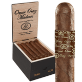 Omar Ortez Maduros Robusto Grande 5x54