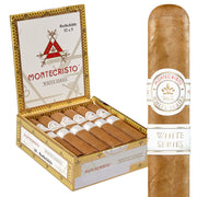 Monte Cristo White Series