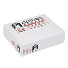 Load image into Gallery viewer, M by Macanudo Coffee Flavor Toro 6x48

