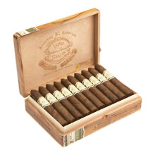 Jaime Garcia Reserva Especial Belicoso