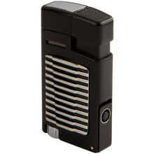 Xikar Cigar Lighter Forte Black