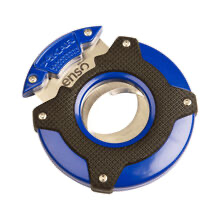 Load image into Gallery viewer, Xikar Cigar Cutter Enso Blue
