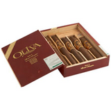 Oliva Serie V Collection
