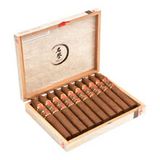 Samurai by JR Cigars