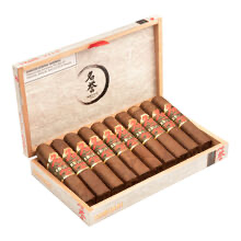 Samurai by JR Cigars