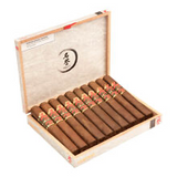 Samurai by JR Cigars