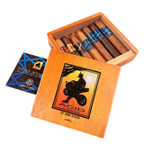 Acid 7 Wonders Sampler
