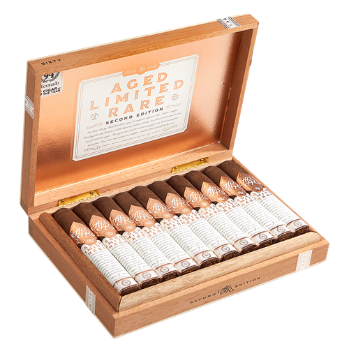 Rocky Patel ALR Second Edition