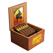 Load image into Gallery viewer, Acid Gold Atom Maduro 5x50 box of 24
