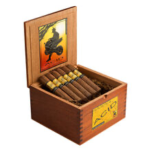 Acid Gold Atom Maduro 5x50 box of 24