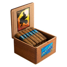 Acid Blue Deep Dish 5x58 box of 24