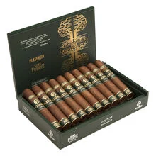 Load image into Gallery viewer, Plasencia Alma Fuerte Robusto II Colorado Claro 5.18x55
