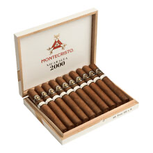 Montecristo 2000 Limited Edition