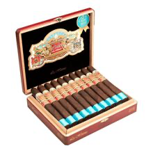 E.P. Carrillo La Historia Robusto El Senador 5.37x54