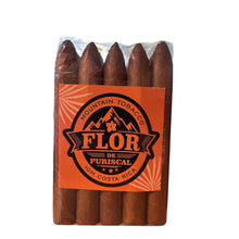 Load image into Gallery viewer, IGM Flor de Puriscal
