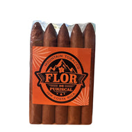 IGM Flor de Puriscal