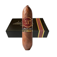 IGM Cigars 537 Fabulous Flying Pig 4x60