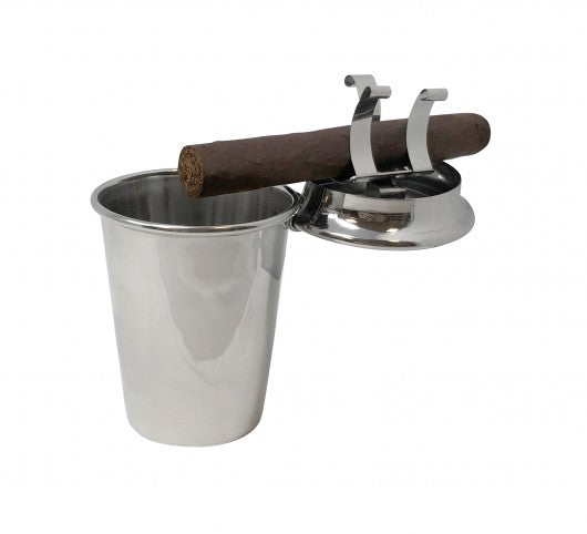 Glendale Smokin Car Ashtray