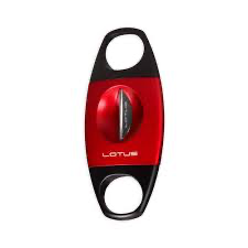 Lotus Jaws Serrated V Cutter