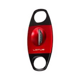 Lotus Jaws Serrated V Cutter