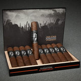 Man O’ War Ruination 10th Anniversary 6x60