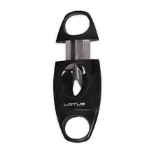 Load image into Gallery viewer, Lotus Jaws Serrated V Cutter
