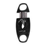 Lotus Jaws Serrated V Cutter