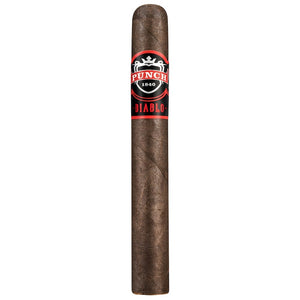 Punch Diablo Scamp 6.1 x 50