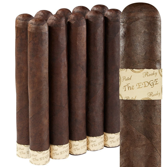 Rocky Patel Edge Maduro Toro 6x52