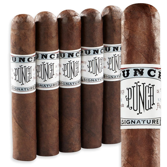 Punch Signature Rothschild 4.5x50