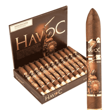 Load image into Gallery viewer, Havoc by AJ Fernandez Box of 11
