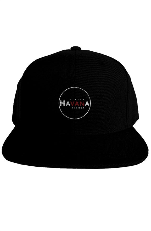 premium snapback