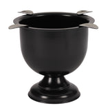 Stinky Ashtay Tall Stirrup