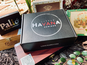 Build Your Own Box (BYOB)