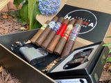 Build Your Own Box (BYOB)