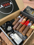 Build Your Own Box (BYOB)
