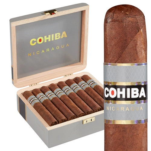 Cohiba Nicaragua robusto 5x50