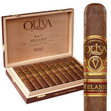 Oliva V Melanio