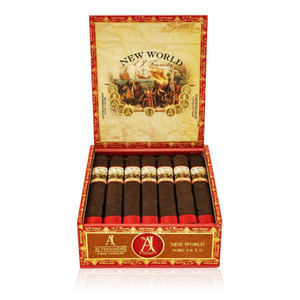 AJ Fernandez New World Oscuro