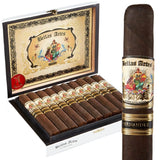 AJ Fernandez Bellas Artes Maduro Brazil