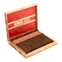 Herrera Estelí Broadleaf Lancero 7 x 38 box of 15