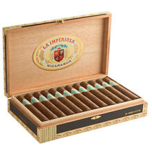 Crowned Heads La Imperiosa