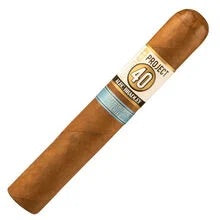 Alec Bradley Project 40