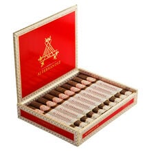 Monte Cristo Crafted by AJ Fernandez