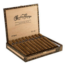Crowned Heads Headley Grange