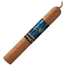 Load image into Gallery viewer, Acid Blue Blondie Petite Corona 4 x 38
