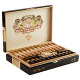 My Father Connecticut Robusto 5.25 x 52 Box of 23