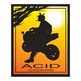 Acid Cigars Blue Blondie
