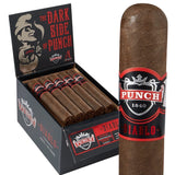 Punch Diablo Scamp 6.1 x 50