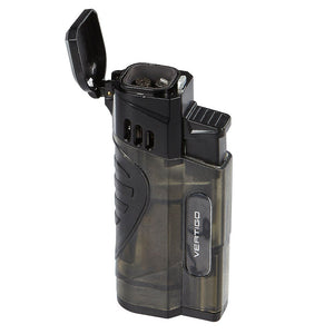 Vertigo Stinger with Punch Cutter